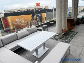 PENTHOUS PARTY Sky Bar old city - Image 1