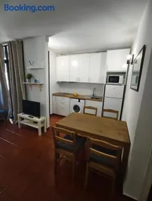 Apartamento Playa Santiago playa azul - Image 4