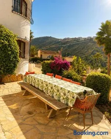 Casa Toucan Moraira - Image 3