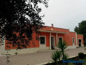 Portoselvaggio Villa Martina - Image 1