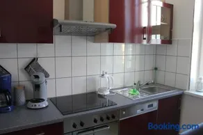 Ferienwohnung Altstadtdomizil - Image 2