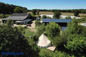Le camping à la ferme des Rangs d'Oignons - Image 1