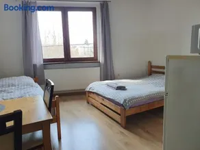 Pokoje Typu Studio Sosnowiec - Image 1