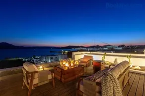 Ble Oneiro Villa Sea to See - Image 2