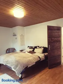 Die Alm in Schöllbüchl, Privatzimmer - Image 5
