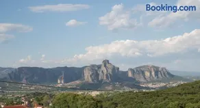 Penelope Suites With View Meteora - Image 4