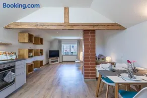 Ferienwohnung Linde - Image 1