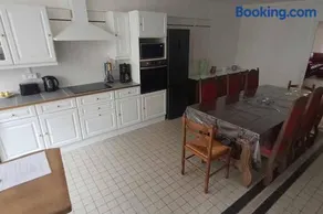 maison meublée 4 chambres - Image 1