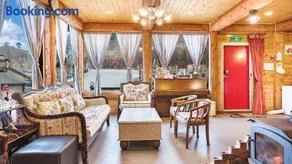 Muju Moonriver Pension - Image 1