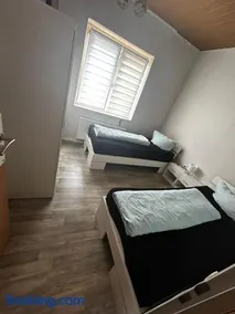 Ferien- und Monteurunterkunft Alsdorf 2 - Image 2