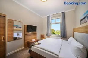 Familiensuite zur Meerseite Strandvillen Wald & See - Image 3