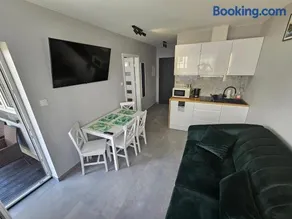 Apartament Słowik Dębina 24 - Image 2