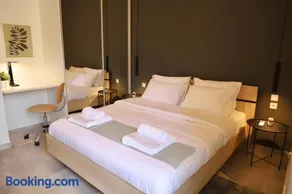 Aelia Apartment 1 Ioannina - Image 5