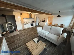 Ferienwohnung Streamatze auf Whiskey's Farm - Image 1