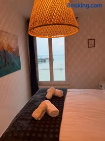 Côté Criée sur le port de pêche - Image 3