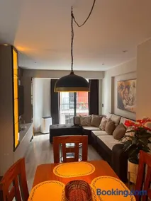 Luxury Miraflores apartment - Rooftop Pool & Gym - Image 2