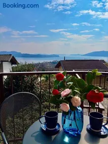 Casa Camelia - Lake Maggiore, Verbania - Image 1