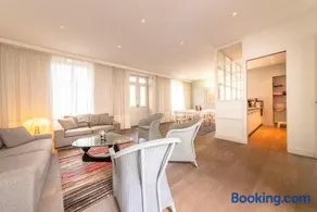 Villa DINARD centre ville - Vue mer - Image 3