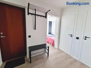 Räpina Apartment - Image 1