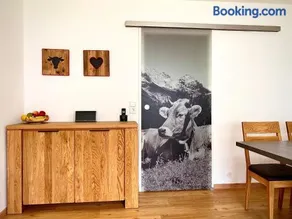 Allgäu-Ferienwohnung Jung - Image 3