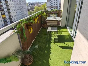 Au jardin suspendu - Image 1