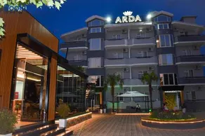 Hotel Arda Velipoje - Image 2