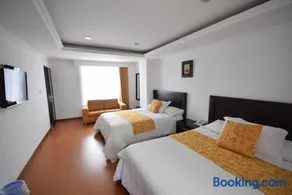 HOTEL ZAFIRO PLAZA - Image 3