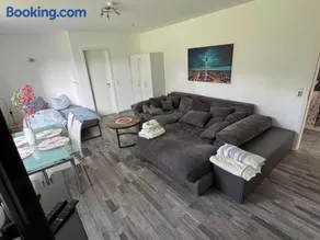 Wohlfühloase Berlin 2 Schlafzimmer - Image 1
