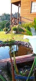 Cabana do Lago - Image 3