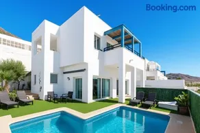 Villa Las Arenas in San José, Cabo de Gata-Nijar - Image 1