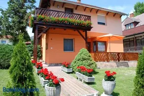 Antal Apartmanok - Image 1