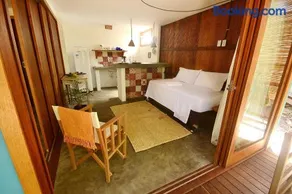 Boa Village- Bungalow com Piscina Natural- Praia de Algodões - Image 4