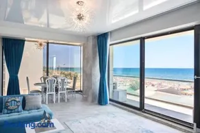 5 stars 301 frontal sea view apartment - Image 2