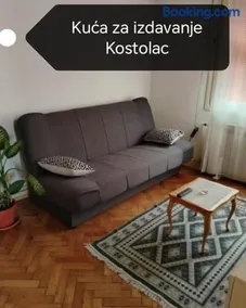 Kuća u Kostolcu - Image 2
