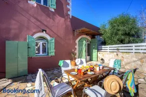 Horizon Villa Likotinara - Image 5
