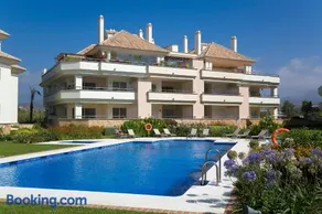 Apt 322 Heaven Beach Apartments, Guadalmansa Playa - Image 2