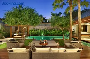 Villa Odyssey - Image 3