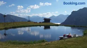 Edelweisshütte Ladurns - Image 3