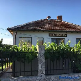 Вила Вълнара - Image 3