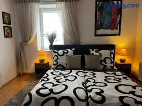 Apartment im Grünen -Garden - Image 2