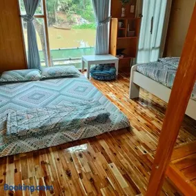 Về Nhà homestay - Image 4