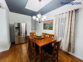 Chalet Pakingan Gaspesie Cap-Chat - Image 3
