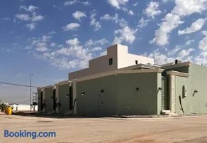 الأجنحة الرخامية فندقية - Image 3