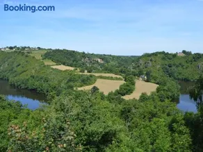 Gîte familial calme avec jardin, près du lac d'Éguzon et des plus beaux villages de la Creuse - FR-1-591-100 - Image 3