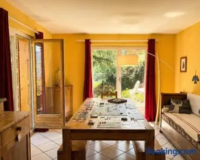 Chalet La Madelon Idéal pour les grandes familles - Image 4