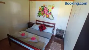 Camping Hostal Tipanie Moana Aeropuerto Centro - Image 2
