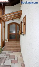 Ferienhaus mit Garten für bis zu 6 Personen - Image 4