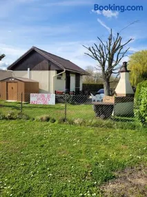Chalet "chez Sara" au bord du canal - Image 4