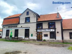 Apartmán Měňany - Image 2