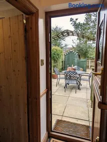 Strawberry Cottage Snettisham close RSPB and Wild Ken Hill - Crabpot Cottages Sheringham - Image 5
